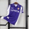 Retro Fiorentina 1999/00 Home Jersey