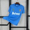 Retro Napoli 1987/88 Home Jersey