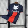 Retro Paris Saint-Germain 2013/14 Home Jersey