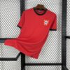 Retro Portugal 1966/69 Home Jersey