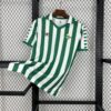 Retro Real Betis 1982/85 Home Jersey