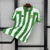 Retro Real Betis 2000/01 Home Jersey
