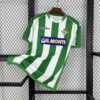 Retro Real Betis 2001/02 Jersey