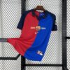 Retro Barcelona 1899/1999 100th Anniversary Editions Jersey