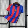 Retro Barcelona 2001/02 Home Jersey