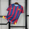 Retro Barcelona 2005/06 Home Jersey
