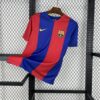 Retro Barcelona 2006/07 Home Jersey