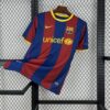 Retro Barcelona 2010/11 Home Jersey