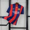 Retro Barcelona 2014/15 Home Jersey