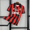 Retro AC Milan 1996/97 Home Jersey