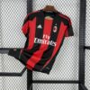 Retro AC Milan 2010/11 Home Jersey