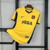 Retro Arsenal 1999/00 Away Jersey