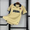 Retro Arsenal 2001/02 Away Jersey