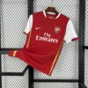 Retro Arsenal 2006/07 Home Jersey