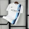 Retro Manchester City 2013/14 Third Jersey