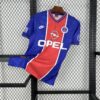 Retro Paris Saint-Germain 1995/96 Home Jersey