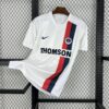 Retro Paris Saint-Germain 2002/03 Away Jersey