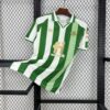 Retro Real Betis 2011/12 King¡¯s Cup Gold Jersey