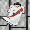 Retro River Plate 2000/01 Home Jersey