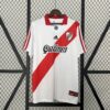 Retro River Plate 1998/99 Home Jersey