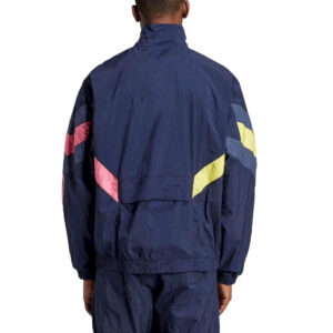 Vue alternative de Juventus 2024 Windbreaker