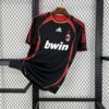 Retro AC Milan 2006/07 Third Jersey