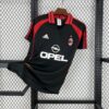 Retro AC Milan 2000/01 Third Jersey