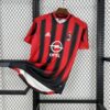Retro AC Milan 2004/05 Home Jersey