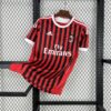 Retro AC Milan 2011/12 Home Jersey