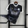 Retro Leicester City 2015/16 Away Jersey