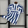 Retro Real Sociedad 1994/95 Home Jersey