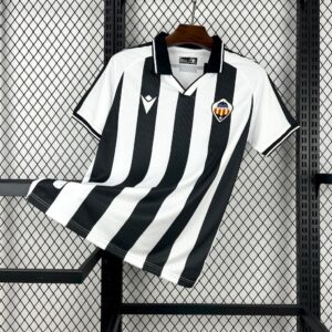 Mens CD Castellon 2024/25 Home Jersey