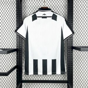 Alternative view of Mens CD Castellon 2024/25 Home Jersey