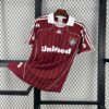 Retro Fluminense 2007/08 Third Jersey