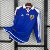 Retro Japan 2000 Home Long Sleeve Jersey