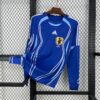 Retro Japan 2006 Home Long Sleeve Jersey