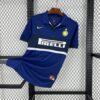 Retro Inter Milan 1998/99 Third Jersey