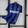 Retro Inter Milan 1999/2000 Home Jersey