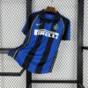 Retro Inter Milan 2001/02 Home Jersey