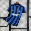 Retro Inter Milan 2002/04 Home Jersey