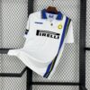 Retro Inter Milan 1997/98 Away Jersey