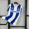 Retro FC Porto 1990/93 Home Jersey