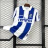 Retro FC Porto 1995/97 Home Jersey