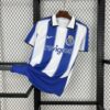 Retro FC Porto 2003/04 Home Jersey