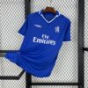 Retro Chelsea 2004/05 Home Jersey