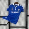 Retro Chelsea 2007/08 Home Jersey