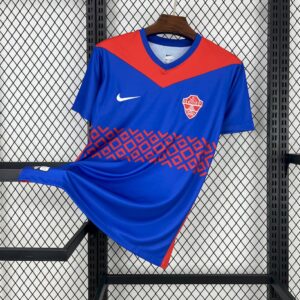 Mens Elche CF 2024/25 Away Jersey