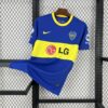 Retro Boca Juniors 2010/11 Home Jersey
