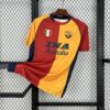Retro AS Roma 2001/02 Home Jersey