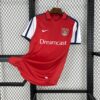 Retro Arsenal 2000/01 Home Jersey